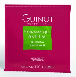 Saunamasque
